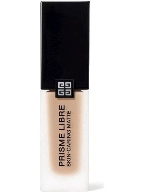 liquid givenchy foundation|PRISME LIBRE SKIN.